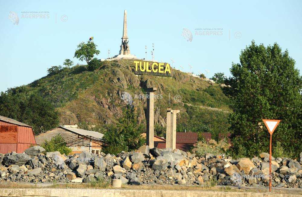 Municipiul Tulcea a reintrodus taxa specială pentru turişti