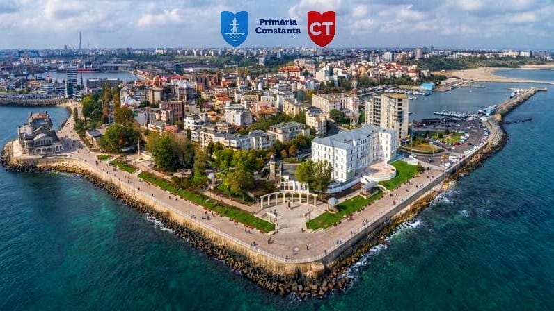 Primarul Constanței despre implementarea conceptului "Oraș de Bun-Simț Turistic": "Ne dorim creșterea calității serviciilor din turism"