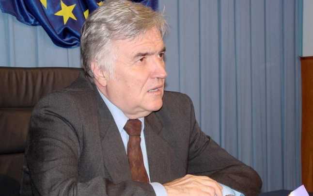 Fostul prefect al Constanței, Gheorghe Martin, a încetat din viață