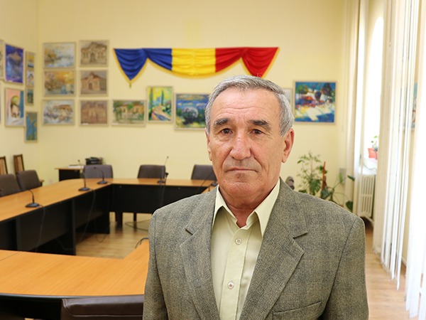 Fostul consilier local din Medgidia, Dumitru Popa, a decedat