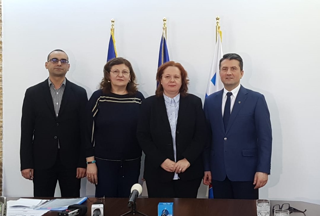 (Video) Schimbarea la față a unuia dintre cele mai importante bulevarde ale Constanței. Primarul Decebal Făgădău: „Este cel mai mare proiect de infrastructură care a fost semnat după Revoluție în Constanța”
