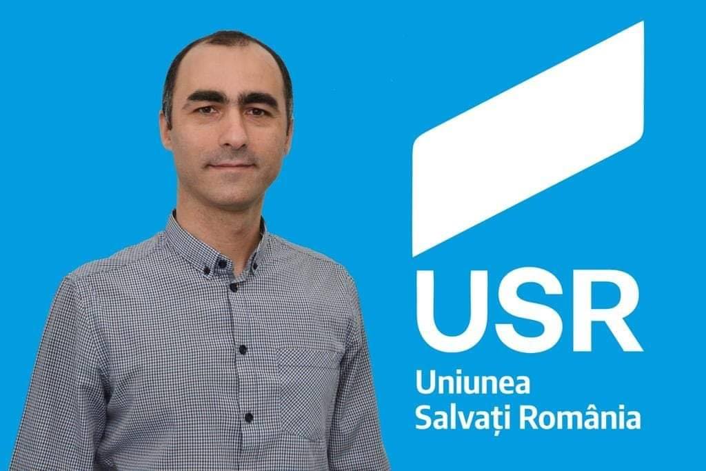 USR și-a desemnat candidatul la Primăria Năvodari