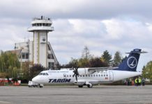 Curse aeriene din Satu Mare spre litoral, din iunie