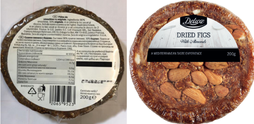 Produs retras de pe rafturile magazinelor LIDL. Poate duce la boli de rinichi