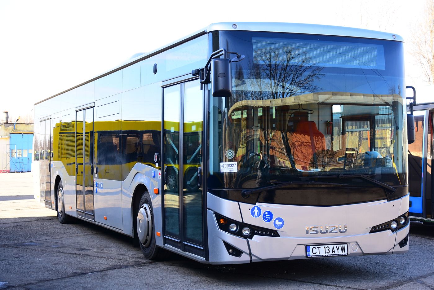 Consiliul Local Constanța, convocat în ședință pentru aprobarea GRATUITĂȚII la transportul public de călători pentru TOȚI elevii