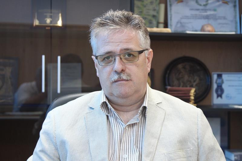 Conf. univ. dr. Dan Iliescu