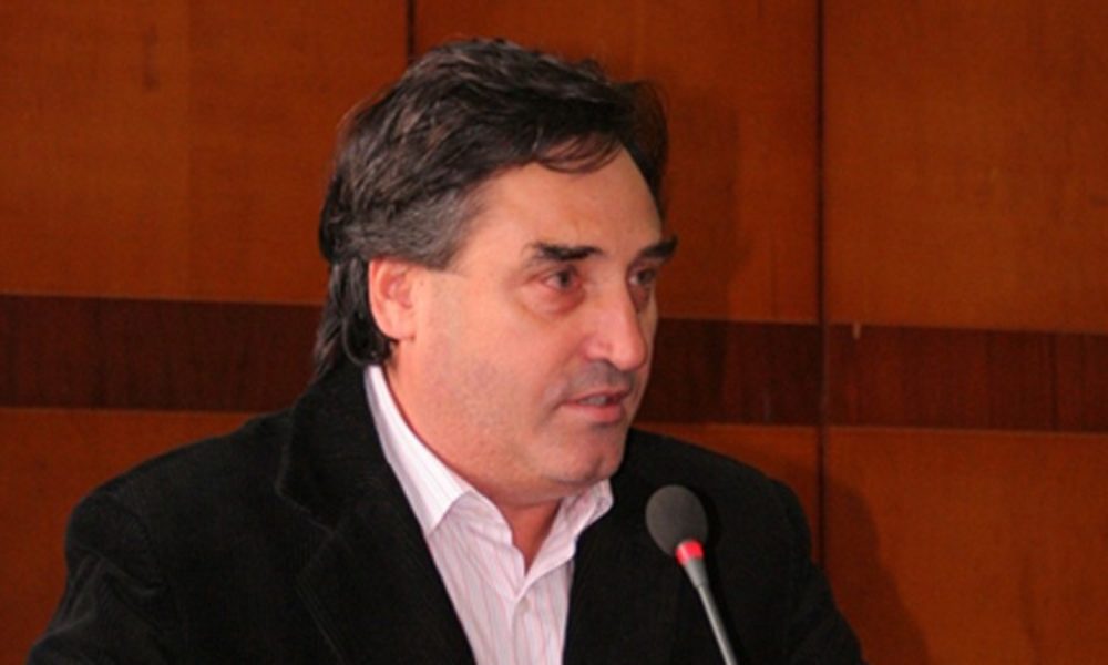 Și Mihai Lupu, candidatul PNL la CJC, stă liniștit: testul pentru coronavirus, negativ