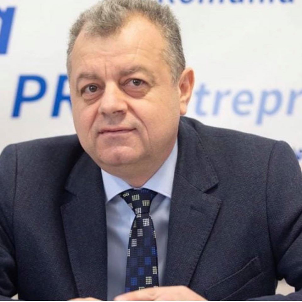 Deputatul Mircea Banias: "Am făcut o listă cu 22 de contacți pe care am transmis-o către DSP"
