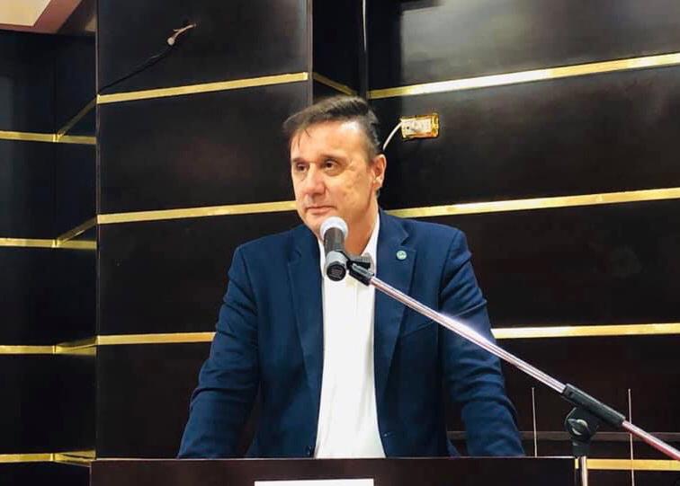 Turismul deltaic, într-o criză fără precedent. Cătălin Țibuleac: "Alături de membrii AMDTDD, cu sprijinul fostului ministru al Finanțelor, propunem autorităților un plan de salvare a turismului deltaic"