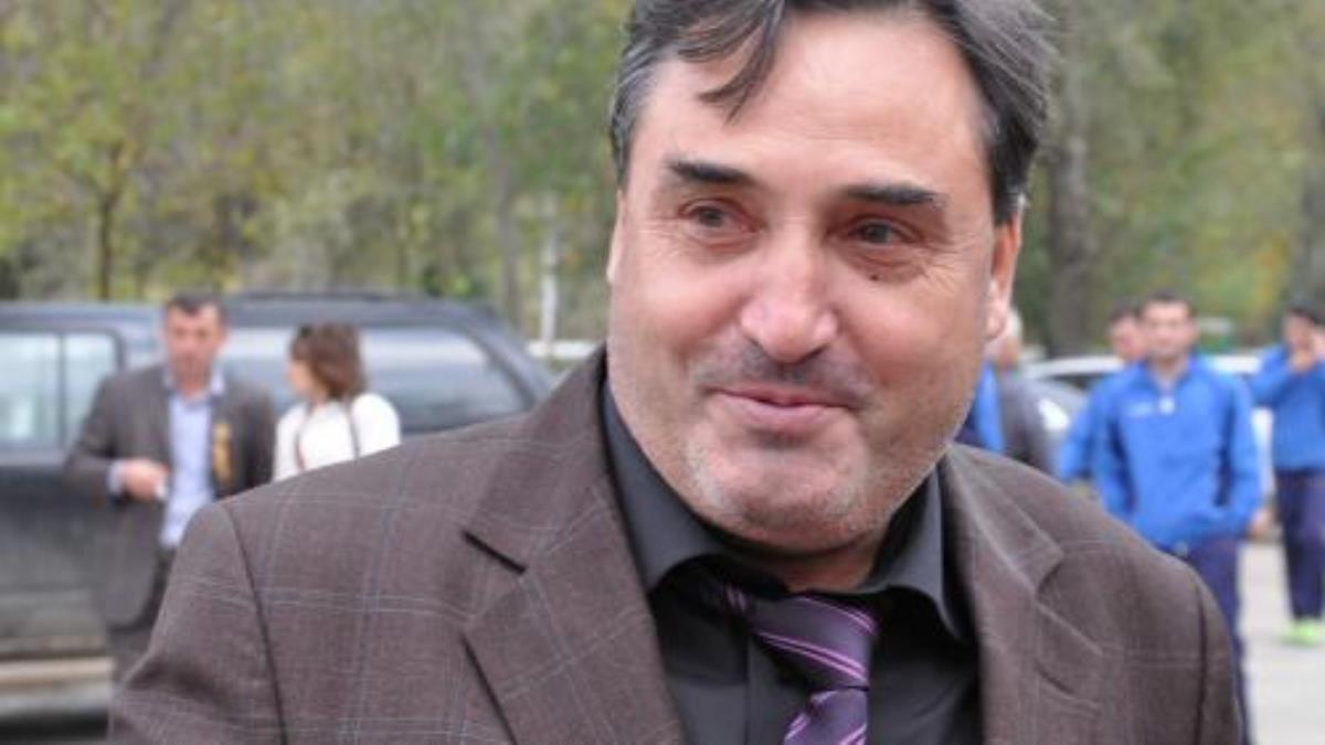 Candidatul PNL la Consiliul Județean Constanța, Mihai Lupu, s-a autoizolat și a cerut efectuarea testului pentru COVID-19