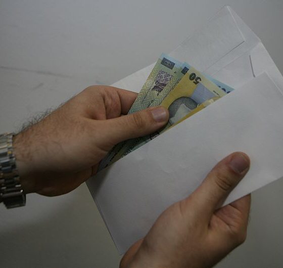 Mită refuzată de un polițist de frontieră din cadrul Grupului de Nave Constanța