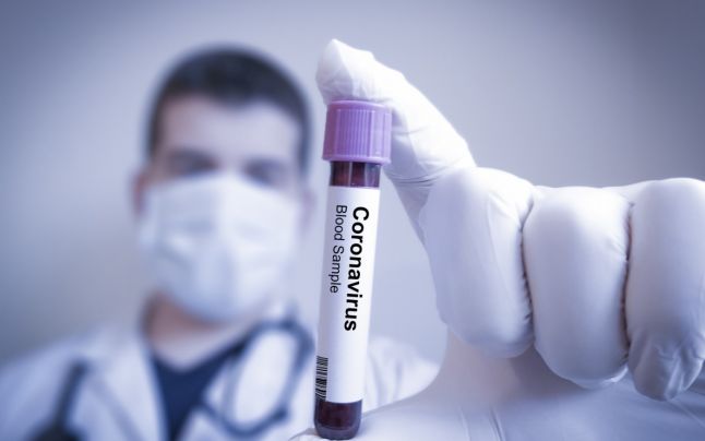MAI: "Testele pentru coronavirus pot fi efectuate în 8 centre medicale, din care trei în Bucureşti"