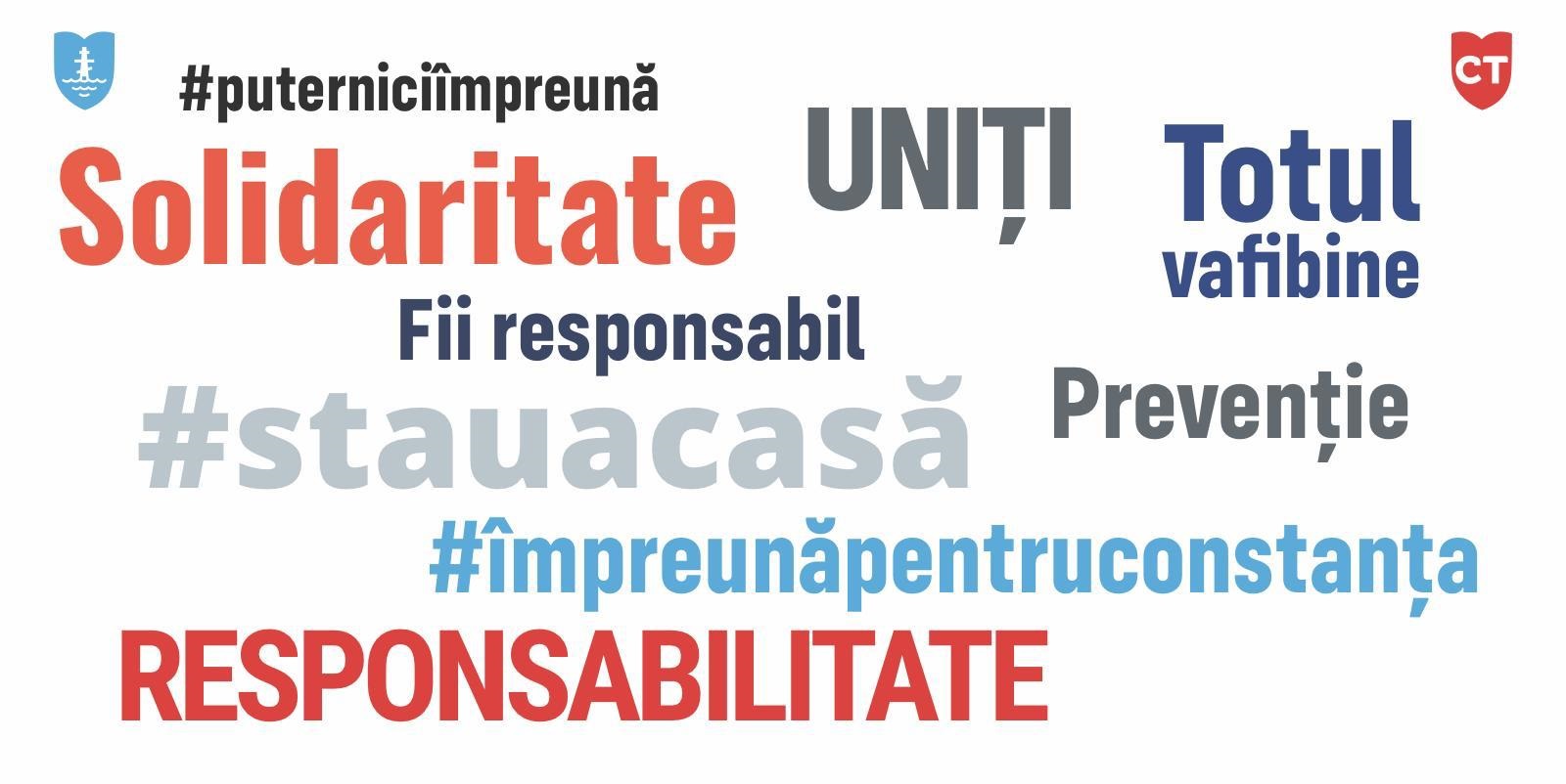 Cadrele medicale din Constanța au gratuitate la transportul în comun