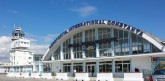 Aeroportul Internațional Mihail Kogălniceanu Constanța