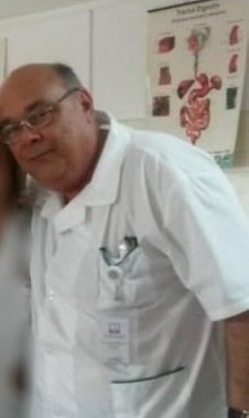 Detalii complete. Cum l-a răpus coronavirusul pe medicul constănțean Valeriu Neagoe în câteva zile