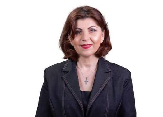 Luminița Vlădescu și-a dat demisia din funcția de președinte a organizației locale a PSD Medgidia