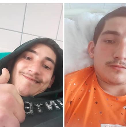 El este tânărul infectat cu COVID-19 din Nicolae Bălcescu. Este brancardier la Spitalul Județean Constanța