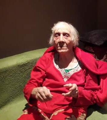O bătrână din Medgidia, dată dispărută de familie după ce a plecat de acasă