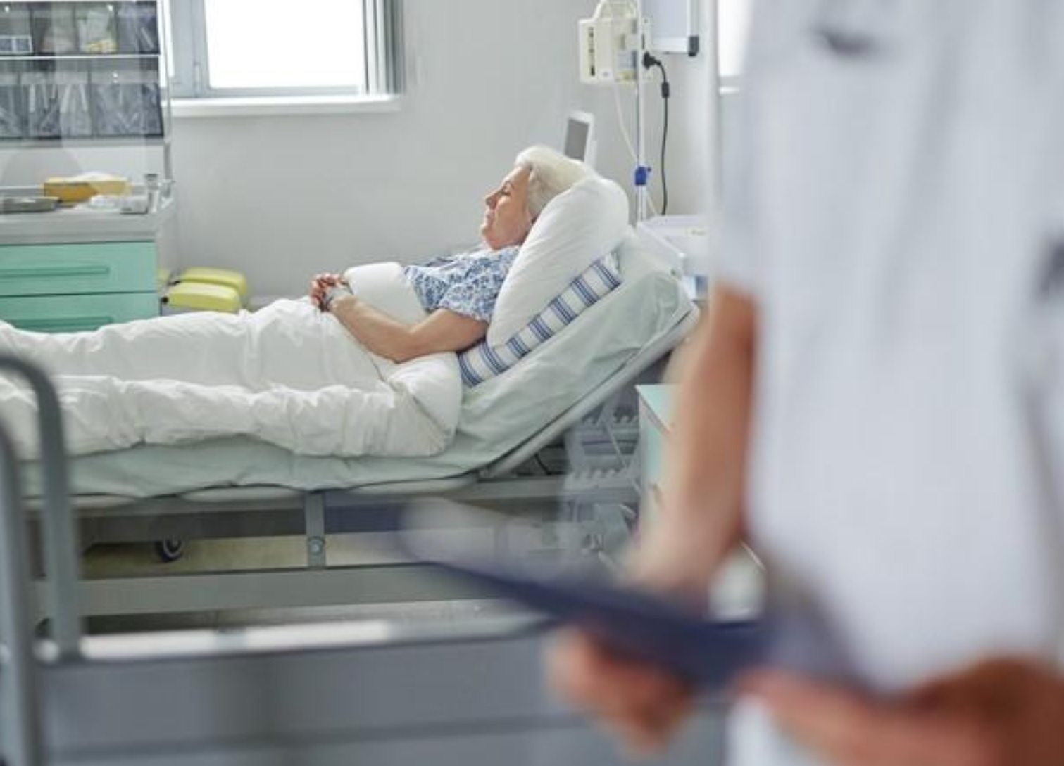 224 de constănțeni infectați cu COVID-19 sunt internați în spitalele constănțene