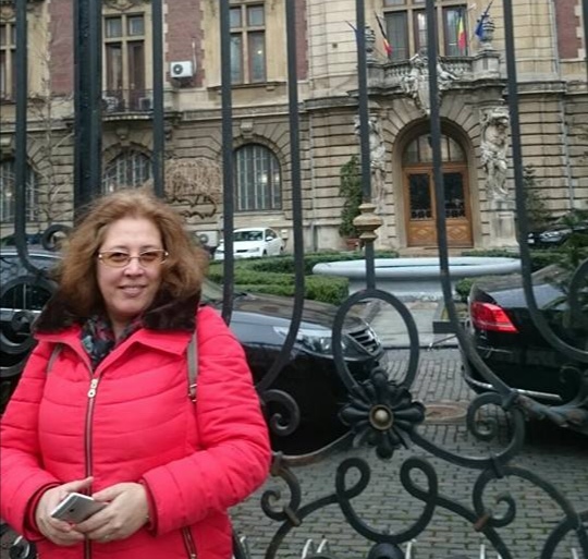 Și tu o poți ajuta pe Anca, mamă a două gemene! Apel pentru donarea de sânge