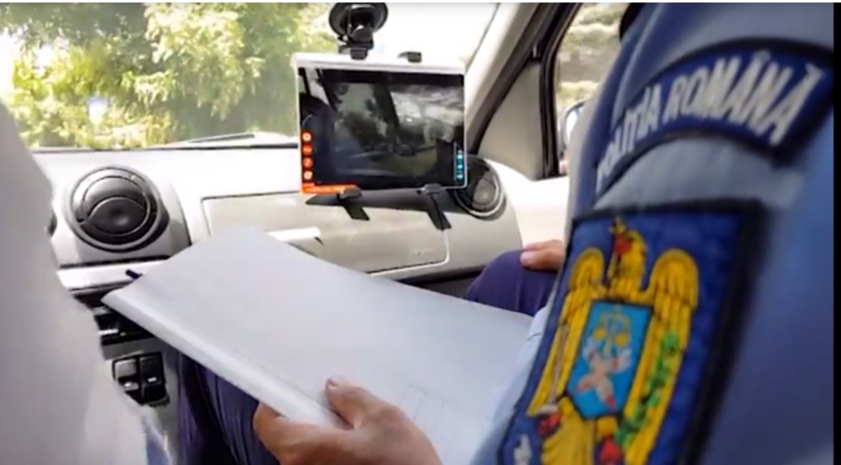 Se reiau examinările pentru proba practică în vederea obținerii permisului auto. Ce reguli noi au apărut