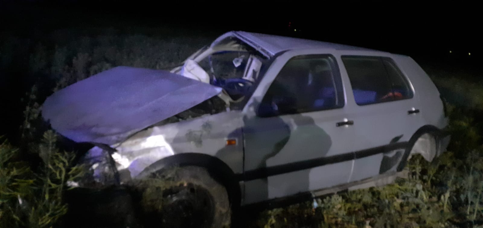 Accident MORTAL la Cerchezu, produs de un șofer beat: Acesta a șicanat în trafic un alt conducător auto. Decizia judecătorilor