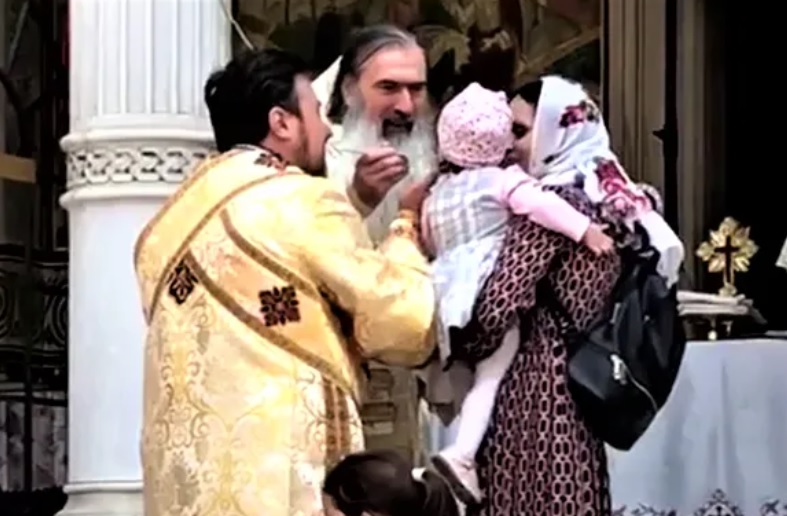 Noi OBLIGAȚII introduse pentru cultele religioase. Cum se va face Împărtășania