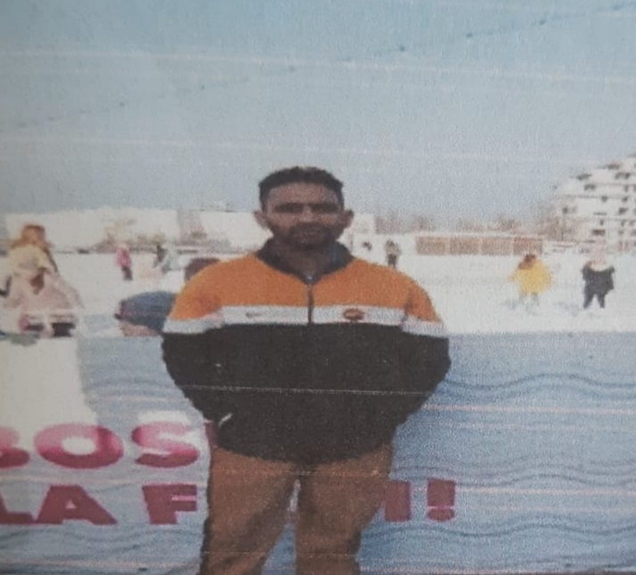 Un cetățean indian, angajat al unei firme din Constanța, dat dispărut