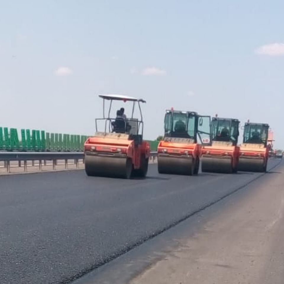 De astăzi se ridică restricțiile de circulație de pe A2