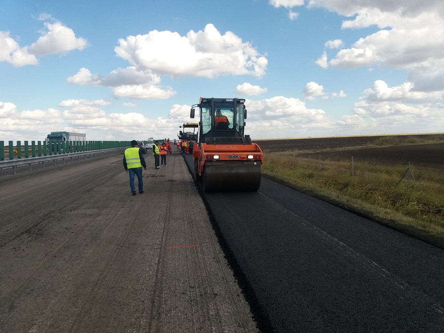 Ministrul Transporturilor dă asigurări că nu vor exista blocaje pe A2 între 15 iunie și 15 septembrie din cauza lucrărilor