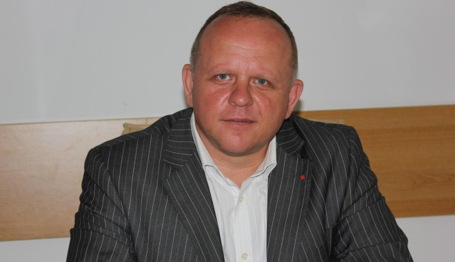Primarul comunei Agigea, Cristian Cîrjaliu, trimis în judecată pentru abuz în serviciu în dosarul Golful Pescarilor