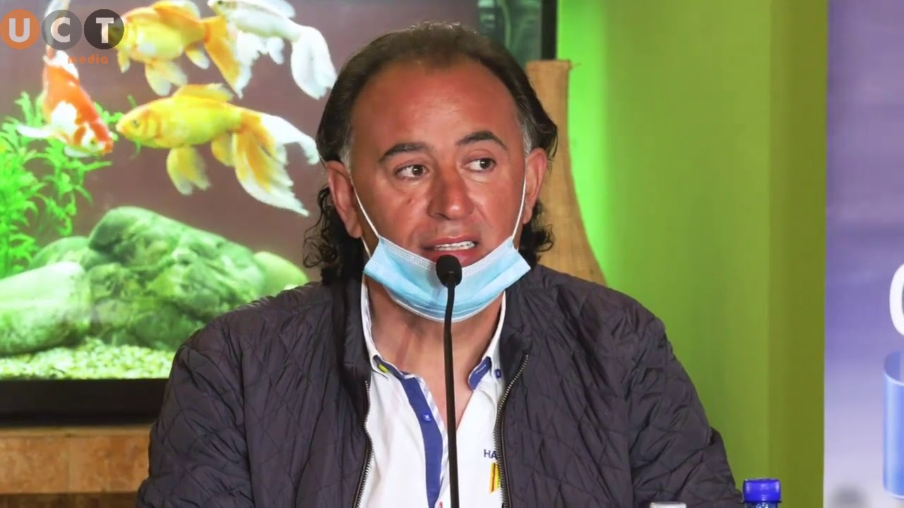 Mohammad Murad susține că responsabilii din Ministerul Sănătăţii şi Ministerul de Interne tergiversează deschiderea restaurantelor