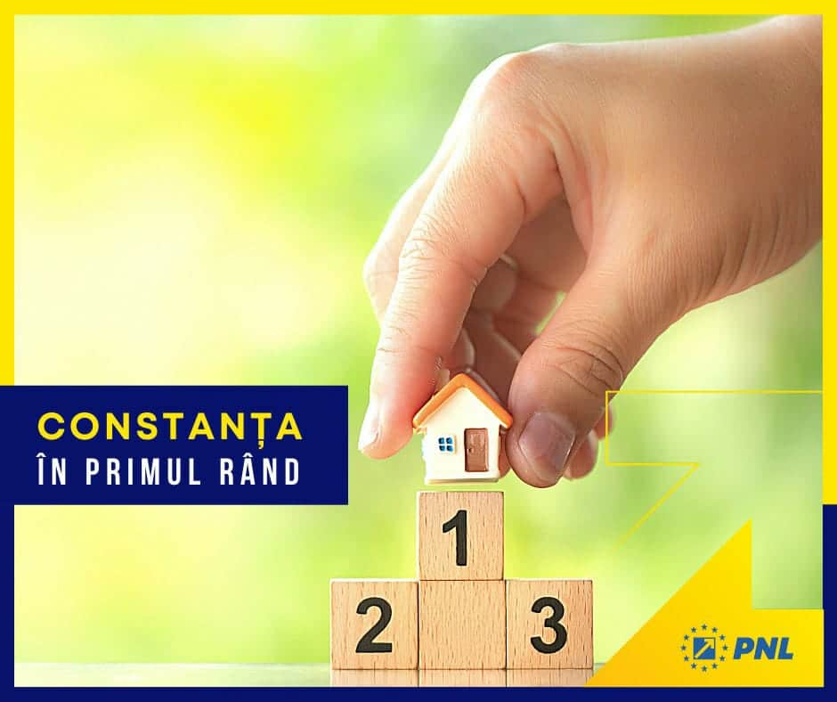 Președintele PNL Constanța, Bogdan Huțucă, reacție la criticile Alianței USR PLUS: "Observ multă critică și mai puțin încercarea unei construcții a unui parteneriat de forță. Invit la rațiune"