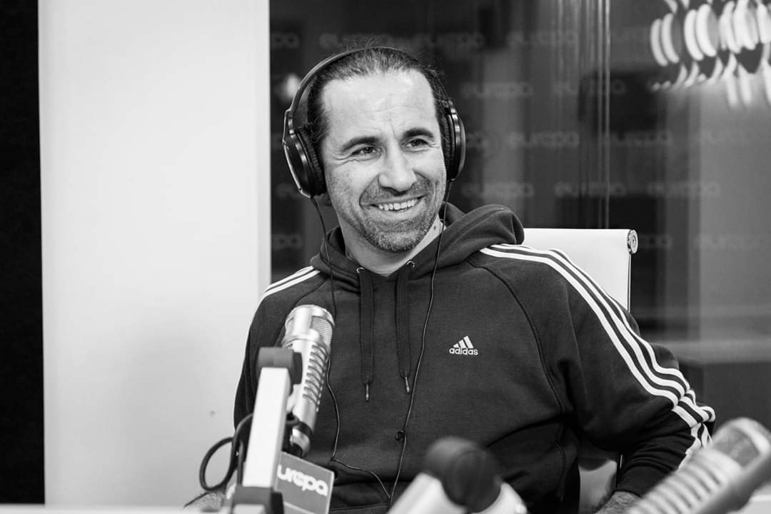 Omul de radio Călin Gheorghe este cel care a murit ieri pe plaja Corbu