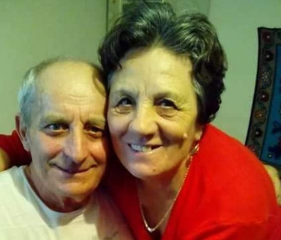 O bătrână din Medgidia, dată dispărută de familie