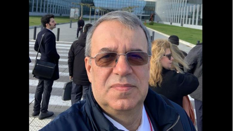 Dosarul penal in rem în cazul senatorului Vergil Chiţac, clasat