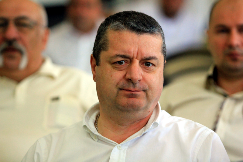 Emil Sorin Banias revine în Consiliul Județean Constanța