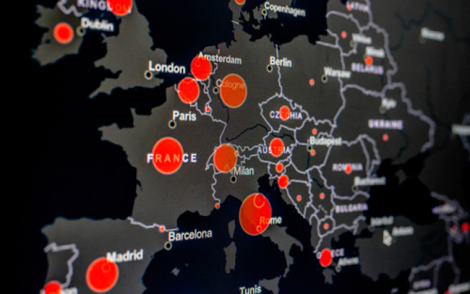 Lista celor 20 de state din Europa care INTERZIC accesul românilor sau le impun RESTRICȚII la intrarea pe teritoriile lor