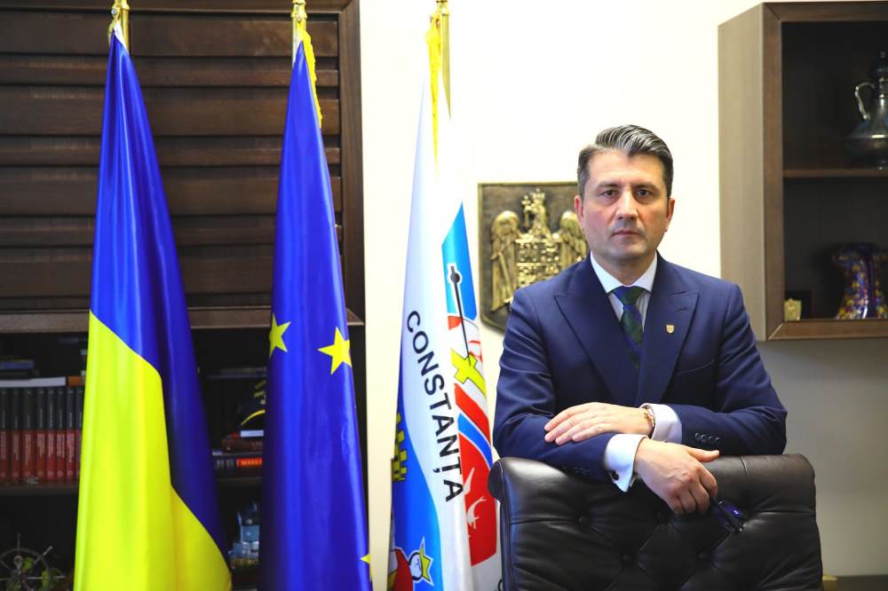 Directorii din Constanța întreabă părinții cum doresc să înceapă școală. Făgădău: "Este haos în momentul de față"