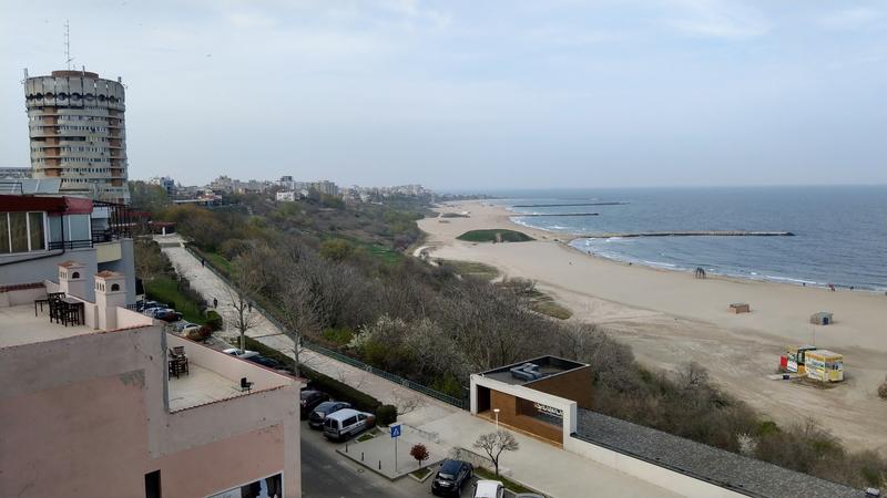 Care sunt plajele de pe litoral vor mai fi reabilitate printr-un proiect de 750 de milioane de euro