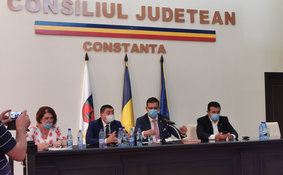 Acestea sunt sumele pe care le primesc primăriile din județul Constanța