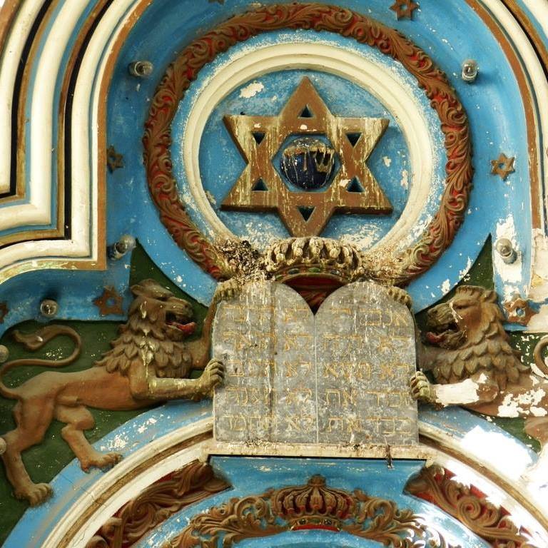 Noi speranțe pentru Sinagoga din Constanța. Până la sfârșitul anului ar putea avea loc o nouă licitație pentru reabilitare