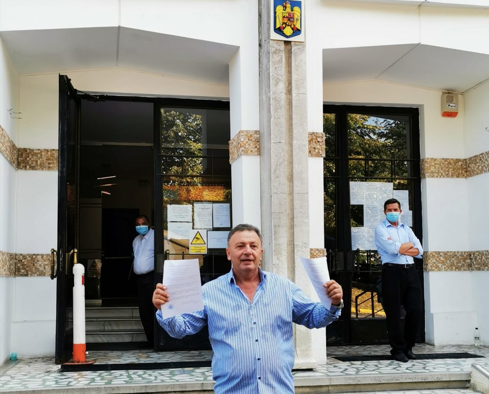 Anton Traian Antoniadis (Uniunea Elenă din România): "Vin timpuri când normalitatea și decența vor guverna"
