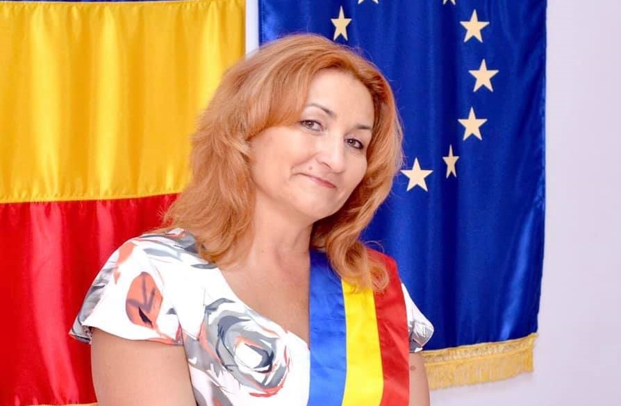 Surpriză electorală: Nicoleta Vrabie, candidat independent pentru Primăria Peștera