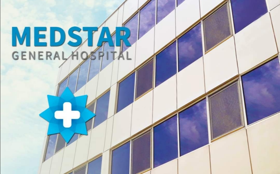 Punct de vedere al clinicii MEDSTAR General Hospital, unitate spitalicească unde s-au confirmat mai multe cazuri de COVID-19