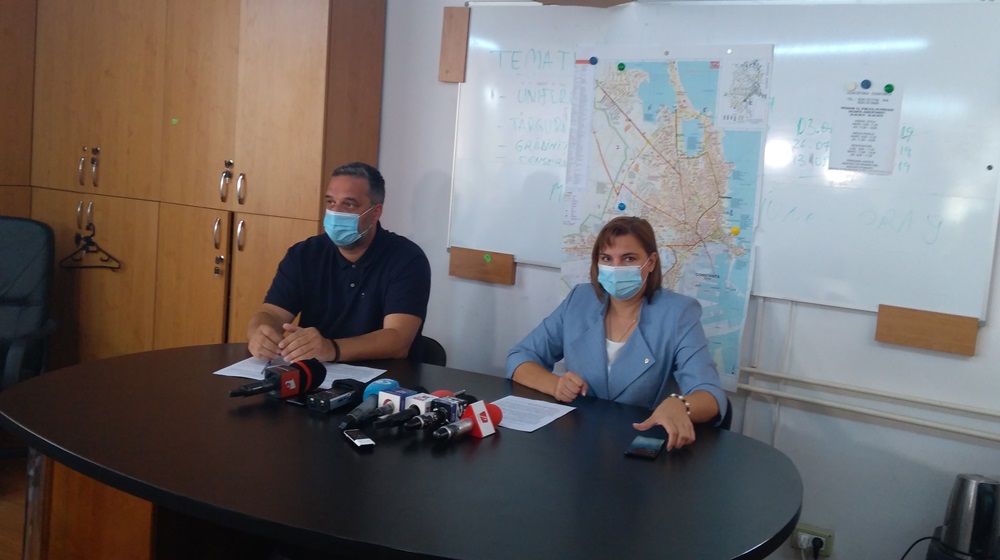 Nereguli uriașe găsite de comisarii ANPC în toate stațiunile de pe litoral de la Costinești la Vama Veche