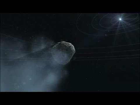 NASA: Un asteroid se îndreaptă către Pământ chiar înainte de Ziua alegerilor din SUA