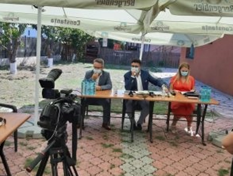 Comandamentul ANSVSA, la final. Peste 1300 de unități controlate și amenzi de 2 milioane de lei