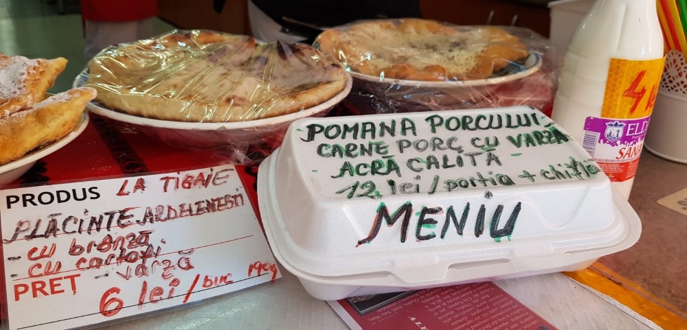 60 de unități de alimentație de pe litoral, amendate de inspectori sanitari veterinari