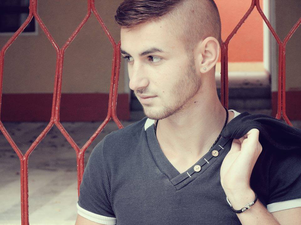 El este tânărul decedat în accidentul de seara trecută dintre Eforie Nord și Eforie Sud
